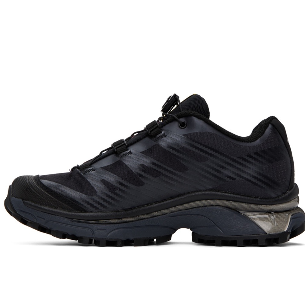 Salomon Black XT-4 OG Sneakers - Picture 6 of 8